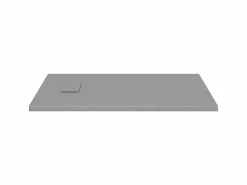 Plato de ducha SMC 100x70 cm ES397611^ Hot