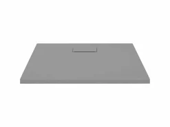 Plato de ducha SMC 80x80 cm ES945599 Gris Best