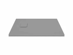 Plato de ducha SMC 80x80 cm ES945599 Gris Best