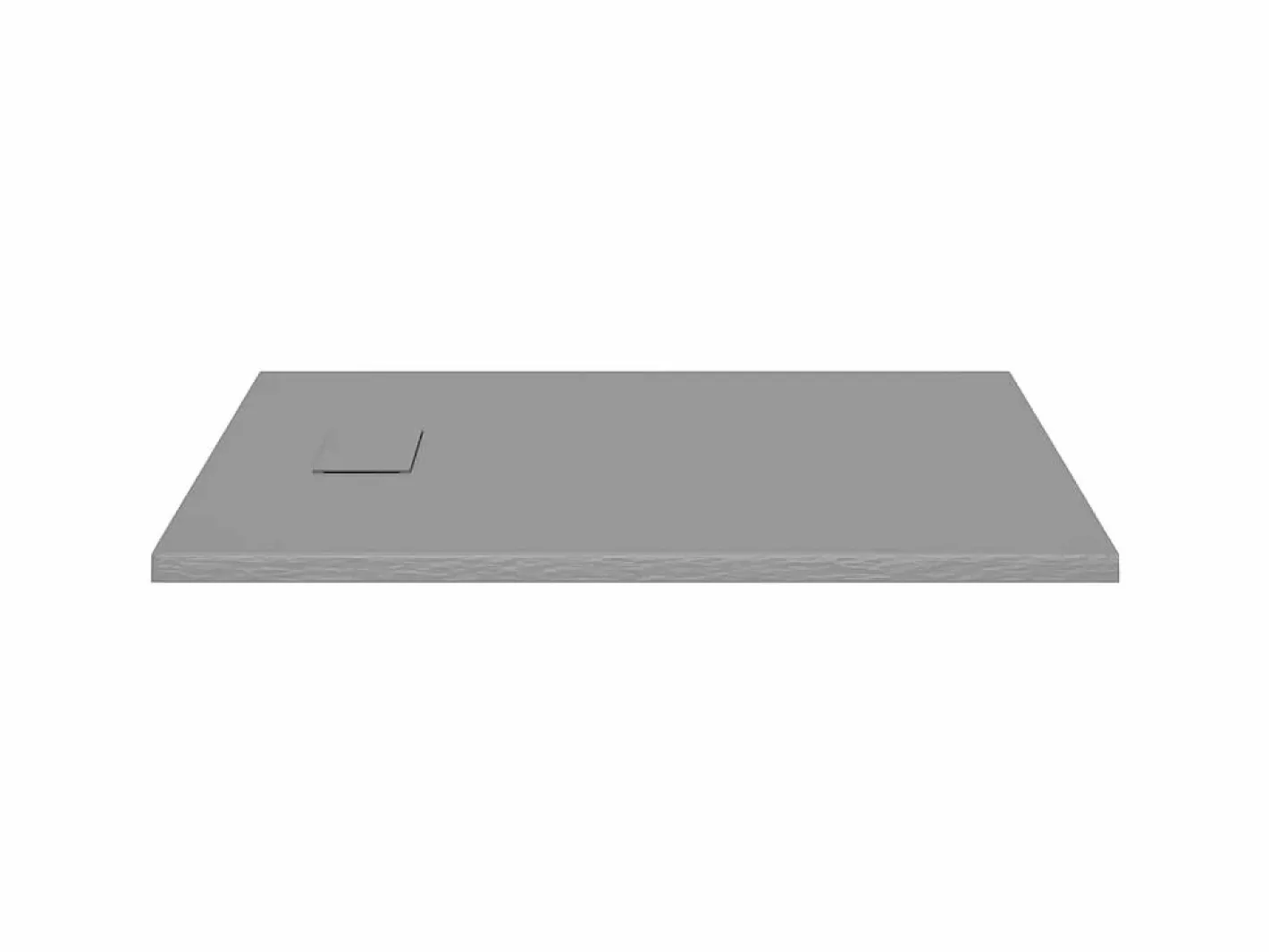 Plato De Ducha|Plato de ducha SMC 100x80 cm ES324123