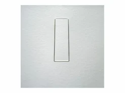Plato de ducha SOMA extraplano efecto piedra 120x80^