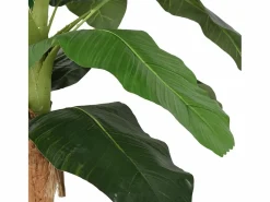 Plátano artificial 22 hojas 200 cm^ Online