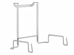 METALTEX Porta bolsas de basura Serie GALILEO Argent Polytherm® 21x14x19 cm New
