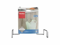 METALTEX Porta bolsas de basura Serie GALILEO Argent Polytherm® 21x14x19 cm New
