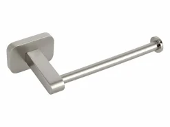 Rea Accesorios De Wc|Portapapel 5909 Nico Brush Nickel