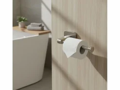 Rea Accesorios De Wc|Portapapel 5909 Nico Brush Nickel