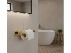 Rea Portapapel 5909 Nico Gold Dorado
