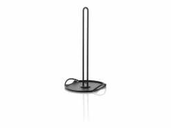 Materiales Y Utensilios De Cocina|Portarrollos de cocina de metal mate Singe -