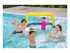 Bestway Portería Hinchable Water Polo 66x137 cm Multicolor Outlet