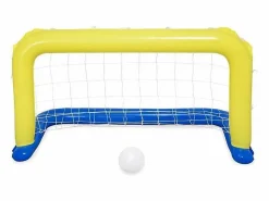 Bestway Portería Hinchable Water Polo 66x137 cm Multicolor Outlet
