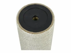 Poste rascador para gatos 8x60 cm 10 mm^Clicnbuy Best