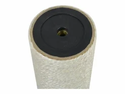 Clicnbuy Juego De Animales|Poste rascador para gatos 8x25 cm 10 mm