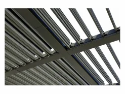 Pérgola bioclimática 