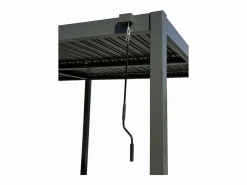 Pérgola bioclimática 