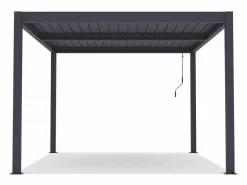 Pérgola bioclimática 