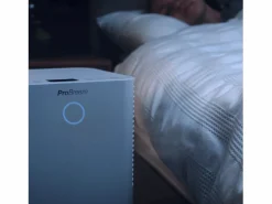 Deshumidificador con compresor 12L/día con sensor de humedad automático y secado de ropa^Pro Breeze Sale