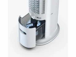 Pro Breeze Aire Acondicionado, Ventilación|Enfriador de aire de columna 7L, 3 en 1 con 7 velocidades