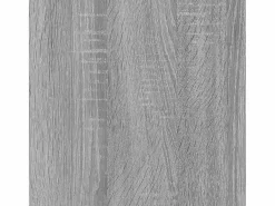 Prolenta Premium - Mueble de baño con lavabo madera contrachapada gris Sonoma^Garden Furniture Best