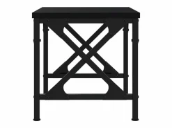 Cajonera De Escritorio|Prolenta Premium - Soporte de impresora madera ingeniería 40x30x31 cm