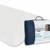 Protector De Colchón|Protector Colchón Dermis Individual Transpirable Impermeable Blanco 90x180/190