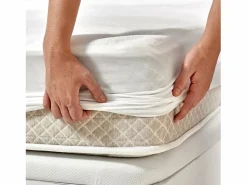 Protector Colchón Hotel 105x196cm| HOME| Extra suave| 32cm^PIKOLIN Discount