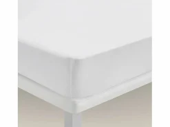 Protector colchón 150x196cm | HOME | Transpirable | Hasta 32cm^PIKOLIN Outlet