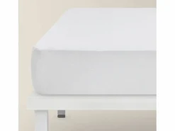 Protector colchón 150x196cm | HOME | Transpirable | Hasta 32cm^PIKOLIN Outlet
