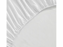 PIKOLIN Protector colchón 180x196cm | HOME | Impermeable | Hasta 38cm Blanco Hot