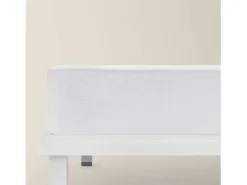 PIKOLIN Protector colchón 150x196cm | HOME | 5 caras | Hasta 32cm Blanco New
