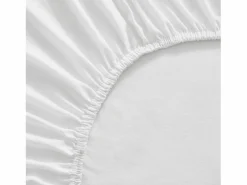PIKOLIN Protector De Colchón|Protector colchón 160x196cm | HOME | Transpirable | Hasta 32cm