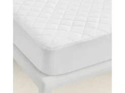 Protector colchón 90x196cm| HOME| Microfibra| OEKO-TEX| 32cm^PIKOLIN New