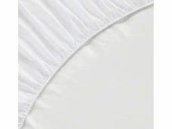 PIKOLIN Protector colchón 105x196cm| PKH| Algodón| Antialérgico| Hasta 32cm Blanco Best
