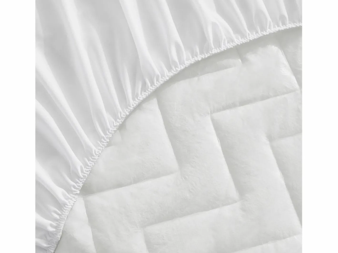 Protector Cuna Acolchado Antialérgico Impermeable 70x140cm^PIKOLIN Discount