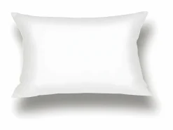 DODO Protector de almohada absorbente - 60 x 60 cm - ULTRA CONFORT Blanco Best