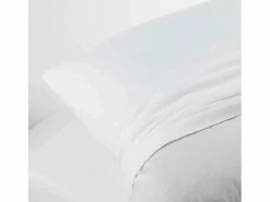 Douceur d'intérieur Protector De Almohada|Protector de almohada Molleton "Molly"