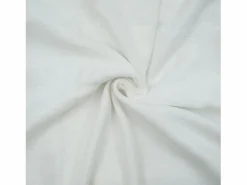 Protector de colchón de vellón 100% algodón antiácaros 180 x 200 cm