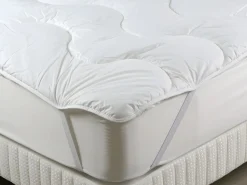 Protector de colchón surconfort 140x190 NID DOUILLET^DODO Clearance