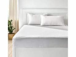 Pikolin Home Protector de colchón 200x196 100% Algodón Hasta 32cm Sale