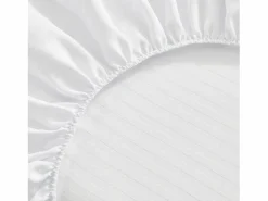 Pikolin Home Protector de colchón 200x196 100% Algodón Hasta 32cm Sale