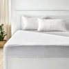 Pikolin Home Protector de colchón 180x196cm| | 100% Algodón| Hasta 32cm New