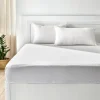 Protector de colchón 80x196cm| | 100% Algodón| Hasta 32cm^Pikolin Home Outlet