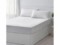 Protector de colchón 180x196cm| PKH Essential| Impermeable| Hasta 32cm^PIKOLIN Best