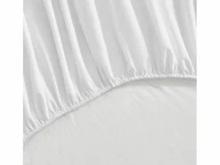 PIKOLIN Protector de colchón 135x196cm| HOME| Impermeable| Hasta 32cm Blanco Clearance