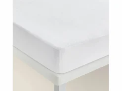 Protector de colchón 180x196cm| HOME| Algodón Rizo| 32cm^PIKOLIN Clearance