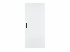 Puerta corredera invisible de madera y MDF - 83 x 210 cm - - SOMIRI^Vente-unique Hot