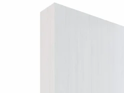Puerta corredera invisible de madera y MDF - 83 x 210 cm - - SOMIRI^Vente-unique Hot