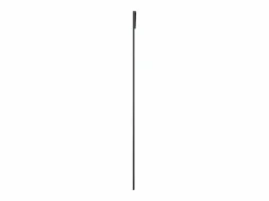 Puerta Corredera|Puerta corredera vidrio ESG y aluminio 102,5x205 cm ES593891