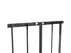 Puerta de ducha corredera doble de metal - Antical - 120 x 195 cm - BAVIODA^Shower & Design Online