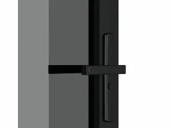 Puerta Con Marco|Puerta interior vidrio EGS y aluminio 102,5x201,5 cm ES137515