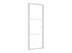 Puerta Con Marco|Puerta interior vidrio EGS y aluminio 76x201,5 cm ES541446
